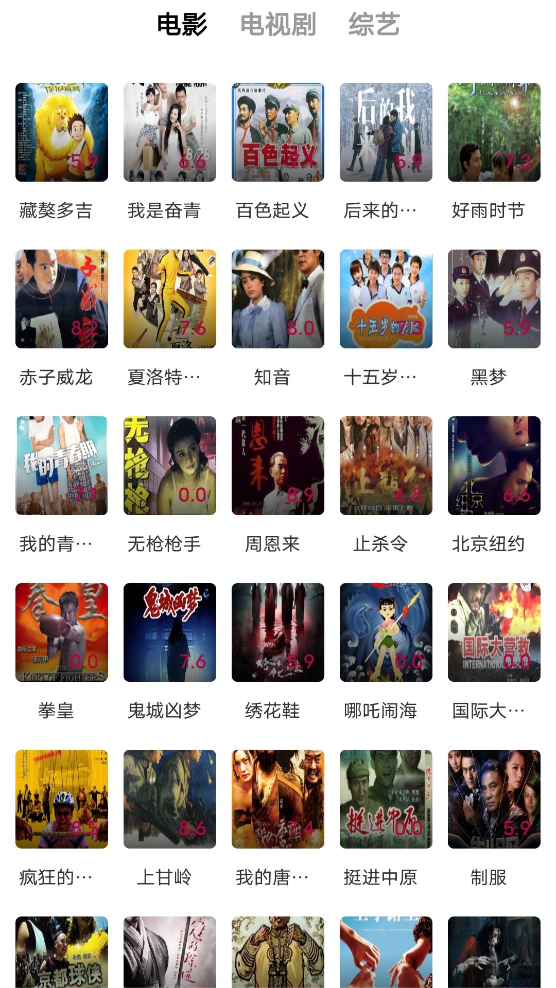 绝恋之至尊红颜(媚娘重生) 作者:紫霞嫣蓉截图
